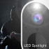 Комплект вуличного відеоспостереження Momentum Teri 1080P із 2 камерами на акумуляторах