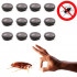 Ловушки от тараканов Advion Cockroach Gel (Syngenta, США) 12 шт