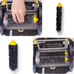 Щітки I-clean для iRobot Roomba серії 600 та 700 (10 шт)