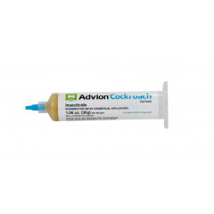 Set of tools against cockroaches Syngenta Advion Cockroach (4 tubes with gel and 12 traps)