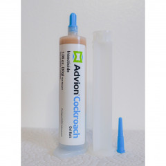 Set of tools against cockroaches Syngenta Advion Cockroach (4 tubes with gel and 12 traps)