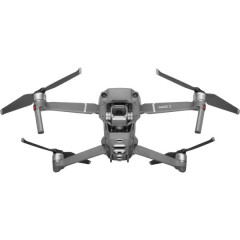DJI Mavic 2 Pro Quadrocopter - це безпілотник з камерою 20 Мп та GPS