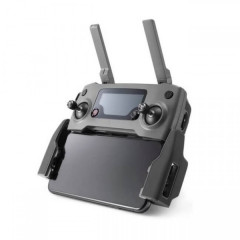 DJI Mavic 2 Pro Quadrocopter - це безпілотник з камерою 20 Мп та GPS