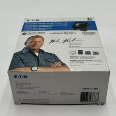 Система захисту від стрибків напруги Eaton CHSPT2ULTRA Ultimate