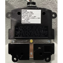 Система захисту від стрибків напруги Eaton CHSPT2ULTRA Ultimate