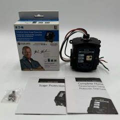 Система захисту від стрибків напруги Eaton CHSPT2ULTRA Ultimate