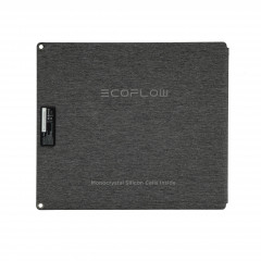 Portable solar panel EcoFlow 110W EFSOLAR110N