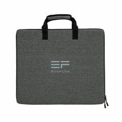 Portable solar panel EcoFlow 110W EFSOLAR110N