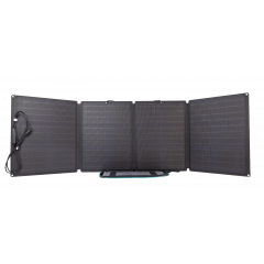 Portable solar panel EcoFlow 110W EFSOLAR110N