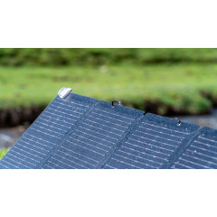 Portable solar panel EcoFlow 110W EFSOLAR110N