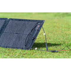 Portable solar panel EcoFlow 110W EFSOLAR110N
