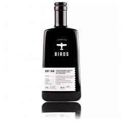 BIRDS Adventure Case gift set (BIRDS Gin with jigger case and stylish mug)