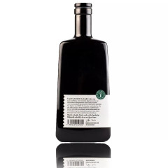 BIRDS Adventure Case gift set (BIRDS Gin with jigger case and stylish mug)