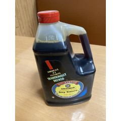 Kikkoman Soy Sauce (1. liters)