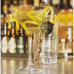 Горілка Sash & Fritz Colonia Alexandrowka (700 мл)