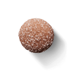 Assortment of chocolate candies in a velvet gift boxade Berlin (870g, 77 pieces)