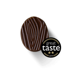 Assortment of chocolate candies in a velvet gift boxade Berlin (870g, 77 pieces)