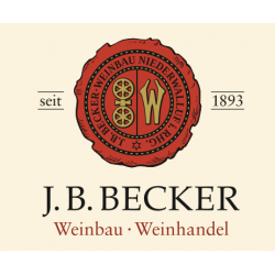J. B. Becker
