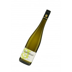 Біле вино рислінг Wein- und Sektgut F. B. Schönleber Alte Reben 2021 (750  мл)