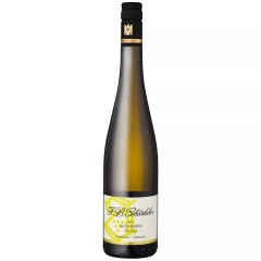 Біле вино рислінг Wein- und Sektgut F. B. Schönleber Alte Reben 2021 (750  мл)