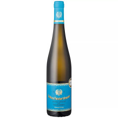 White dry wine Riesling Schloss Reinhartshausen Grosse Gewachs 2016 (750 ml)