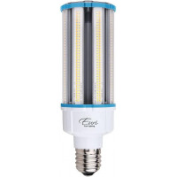 LED bulb E39 Euri Lighting ECB63W-303sw with adjustable power 63/54/36 W 3000/4000/5000K.