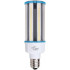 LED lamp E39 Euri Lighting ECB63W-sw with adjustable power of 63/5436 W and color temperature of 3000/4000/5000K.