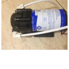 Насос Aquafilter для систем зворотного осмосу