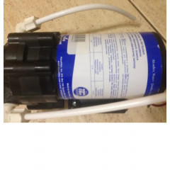 Насос Aquafilter для систем зворотного осмосу