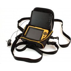 Сумка для підводної камери Aqua-Vu Micro Pro Viewing Case та додатковий зарядний пристрій MICRO AUX 12 В