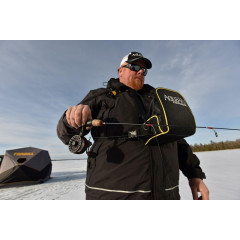 Сумка для підводної камери Aqua-Vu Micro Pro Viewing Case та додатковий зарядний пристрій MICRO AUX 12 В