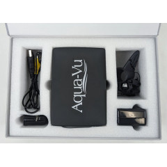 Підводна камера для риболовлі Aqua-Vu Micro Revolution 5.0 (діагональ екрану 13 см)