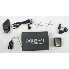 Підводна камера для риболовлі Aqua-Vu Micro Revolution 5.0 (діагональ екрану 13 см)