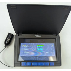Підводна камера для риболовлі Aqua-Vu Micro Revolution 5.0 (діагональ екрану 13 см)