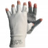 Glacier Glove Ascension Bay fingerless gloves for fishing and outdoor activities.