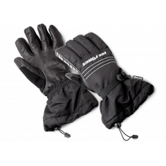 Перчатки ICE FORCE Heavy Weight Glove для зимней рыбалки и активного отдыха (размер М)