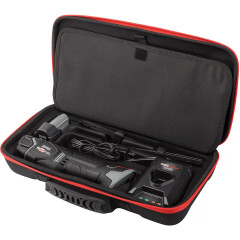 Акумуляторний електричний філейний ніж Rapala Heavy Duty R12 Lithium з літій-іонною батареєю