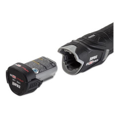 Акумуляторний електричний філейний ніж Rapala Heavy Duty R12 Lithium з літій-іонною батареєю