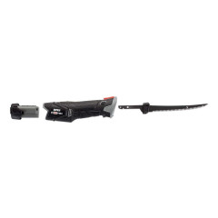 Акумуляторний електричний філейний ніж Rapala Heavy Duty R12 Lithium з літій-іонною батареєю