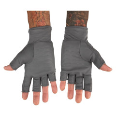 Рукавички Simms Solarflex Guide Glove для риболовлі та активного відпочинку