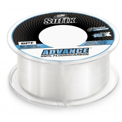 Волосінь флюорокарбон Sufix Advance Fluorocarbon 180 м