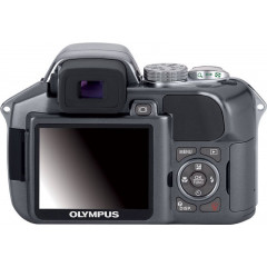 Olympus SP 550 UltraZoom Black camera