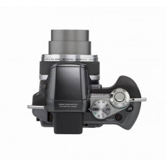 Olympus SP 550 UltraZoom Black camera