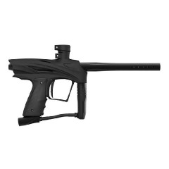 GOG eNVy paintball marker with a 33 cm barrel, brand new.