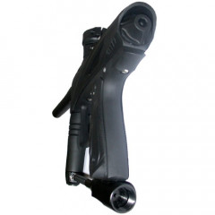GOG eNVy paintball marker with a 33 cm barrel, brand new.