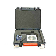 GOG eNVy paintball marker with a 33 cm barrel, brand new.