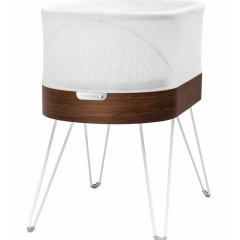 Розумне дитяче ліжечко Happiest Baby Snoo Smart Sleeper