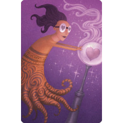 Настільна гра Asmodee Діксіт 5: Сни Наяву / Dixit 5: Daydreams