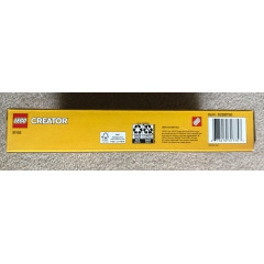 Конструктор LEGO Creator Вогняний дракон (31102)