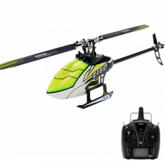 Remote-controlled helicopter Eachine E180 6CH 3D6G